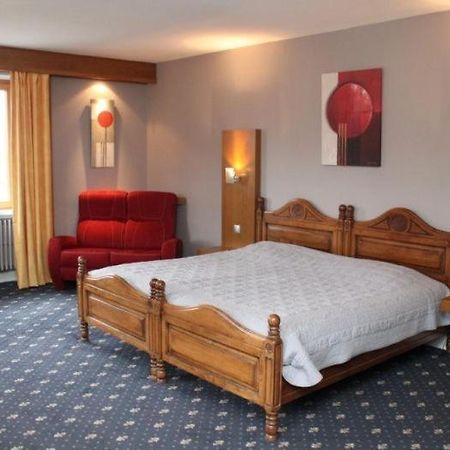 Hotel Aux Armes De France Ammerschwihr Zewnętrze zdjęcie