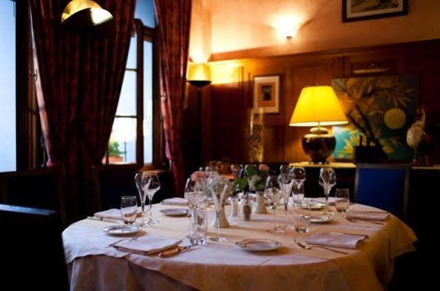Hotel Aux Armes De France Ammerschwihr Zewnętrze zdjęcie