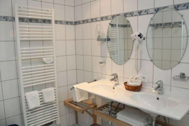 Hotel Aux Armes De France Ammerschwihr Zewnętrze zdjęcie